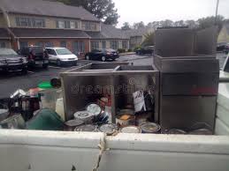 Best Commercial Junk Removal  in Gordon, NE