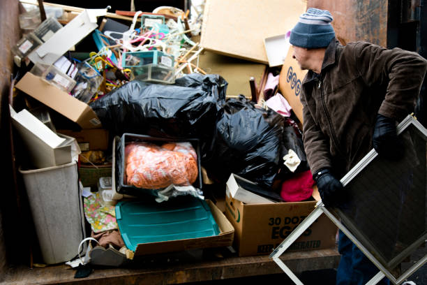 Best Residential Junk Removal  in Gordon, NE
