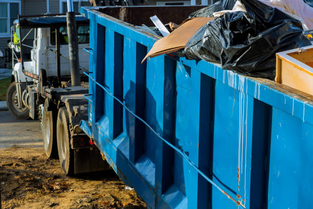 Best Construction Debris Removal  in Gordon, NE