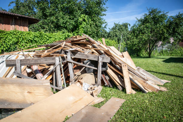 Best Same-Day Junk Removal Services  in Gordon, NE