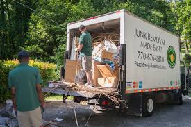 Best Residential Junk Removal  in Gordon, NE